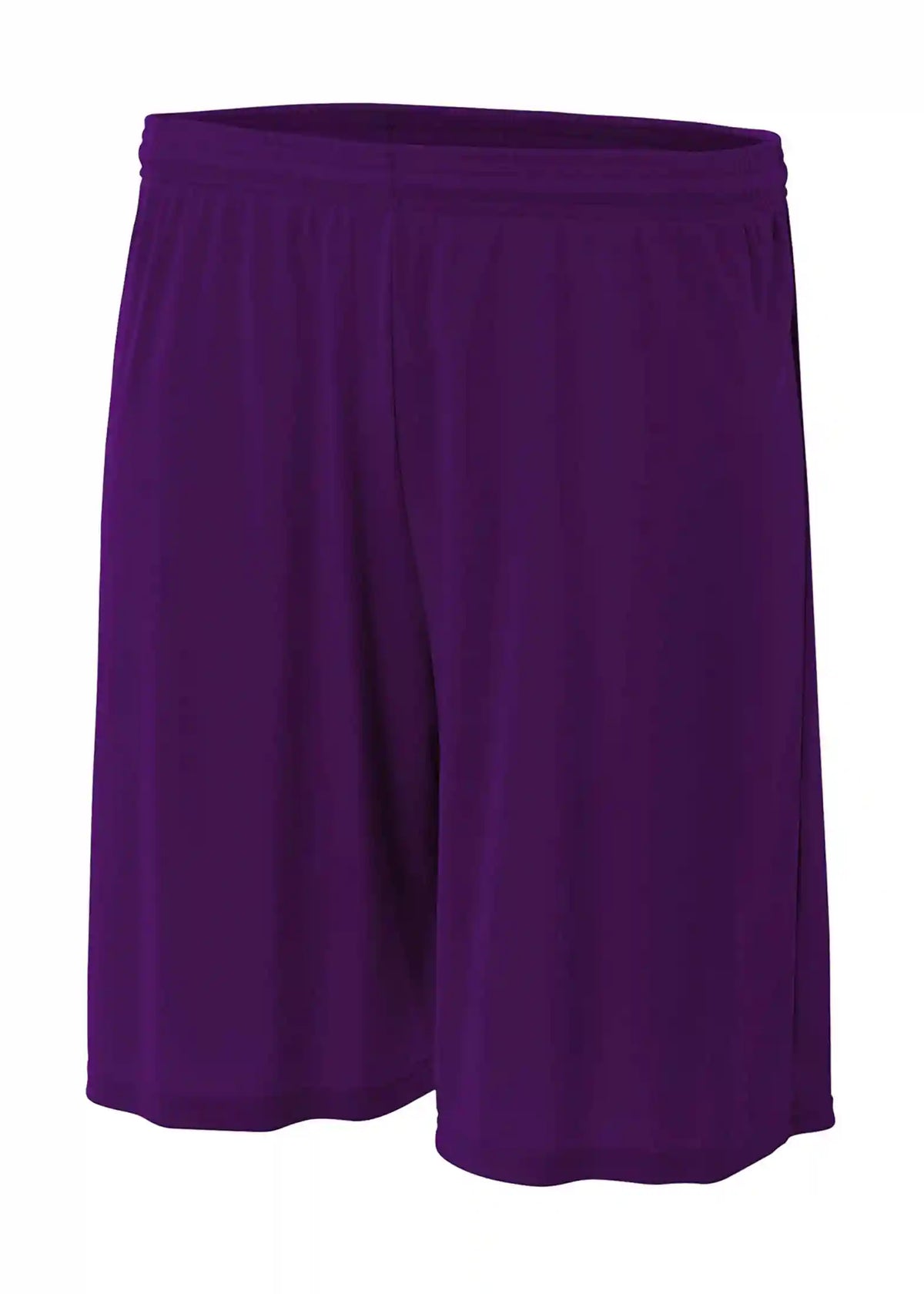 A4 Nb5244 Youth 6’’ Cooling Performance Short - Purple