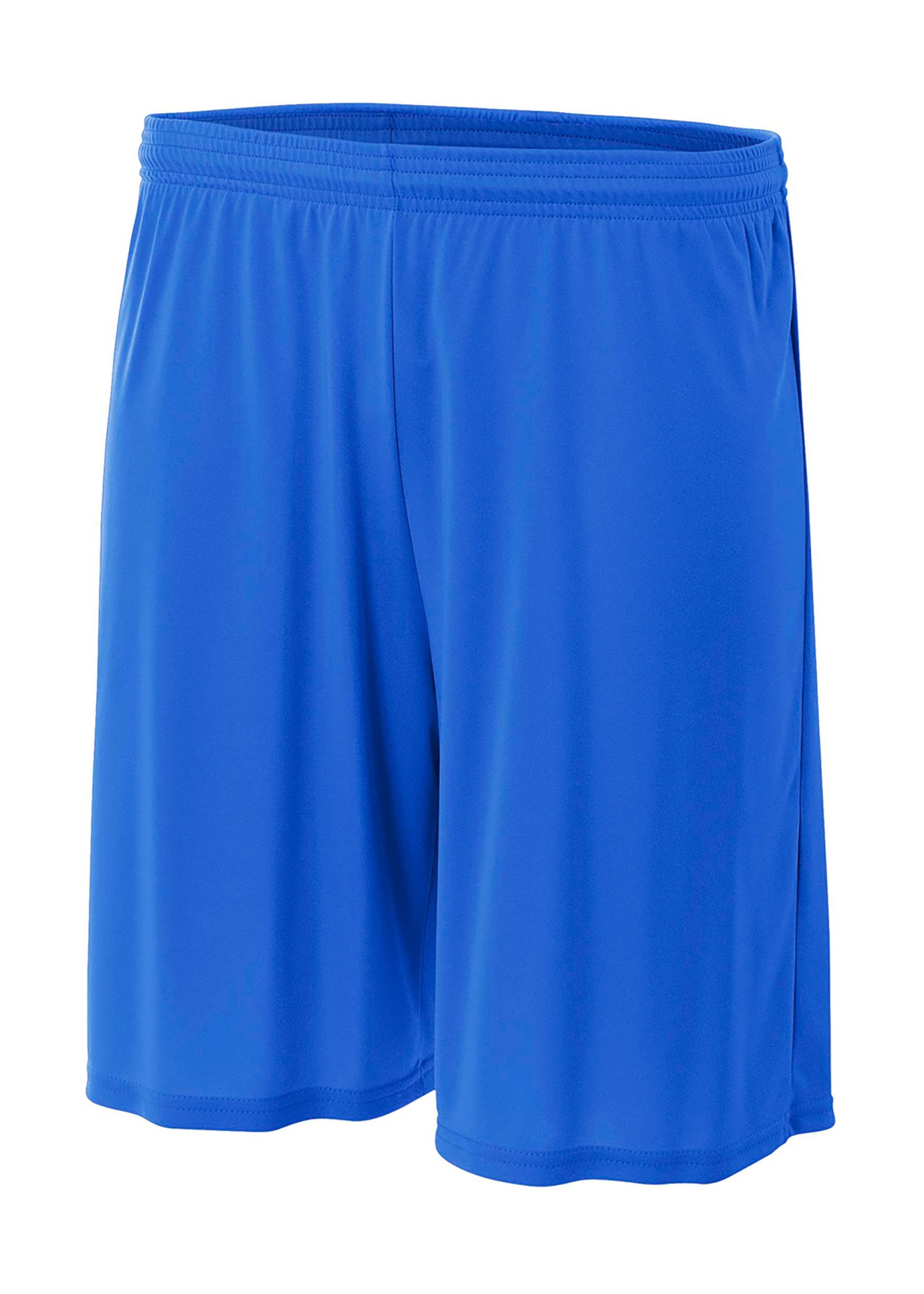 A4 Nb5244 Youth 6’’ Cooling Performance Short - Royal