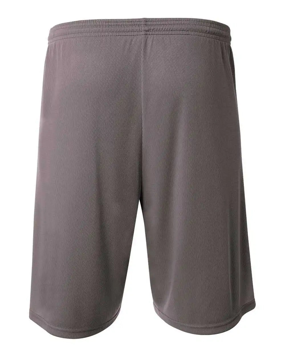 A4 Nb5281 Youth 7’’ Cooling Performance Power Mesh Short - Graphite