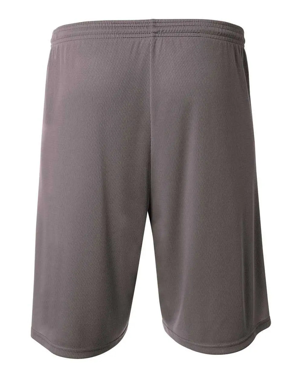A4 Nb5281 Youth 7’’ Cooling Performance Power Mesh Short - Graphite
