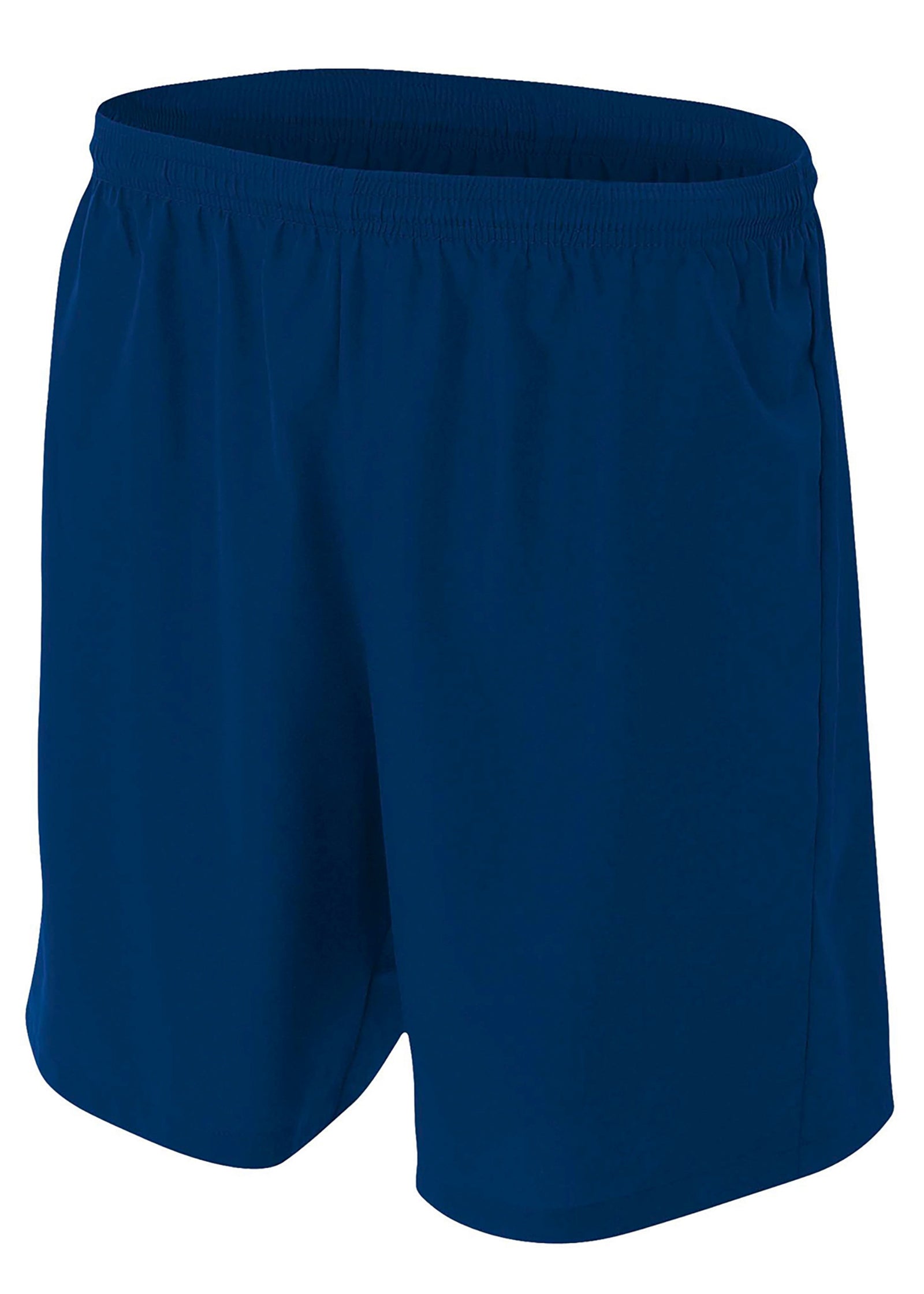 A4 Nb5343 Youth Woven Soccer Short - Navy