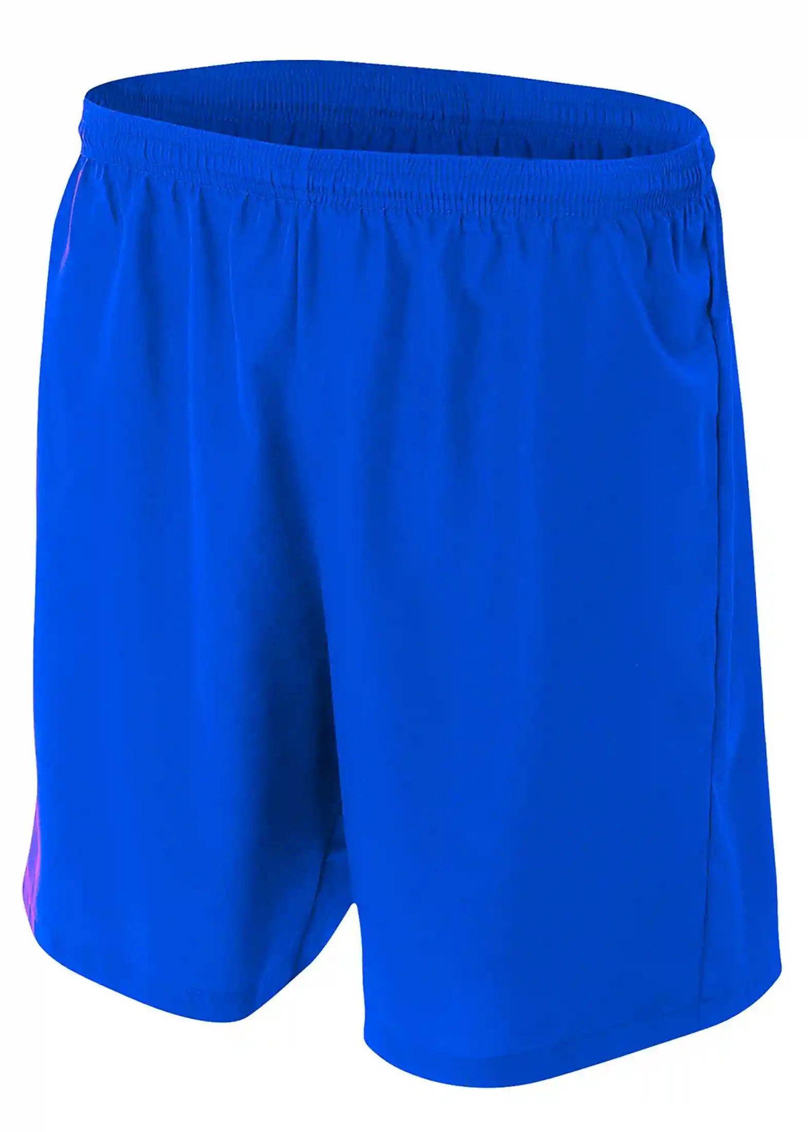 A4 Nb5343 Youth Woven Soccer Short - Royal