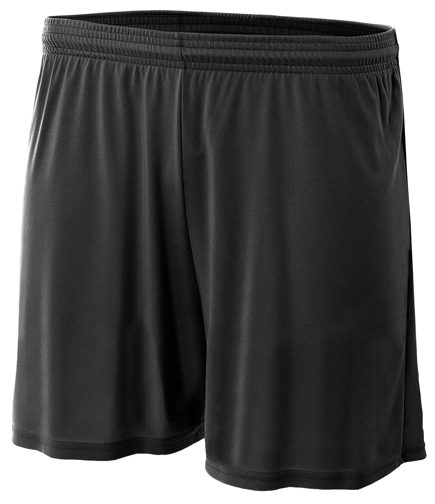 A4 Nb5387 4’’ Youth Cooling Performance Shorts - Black - Xs
