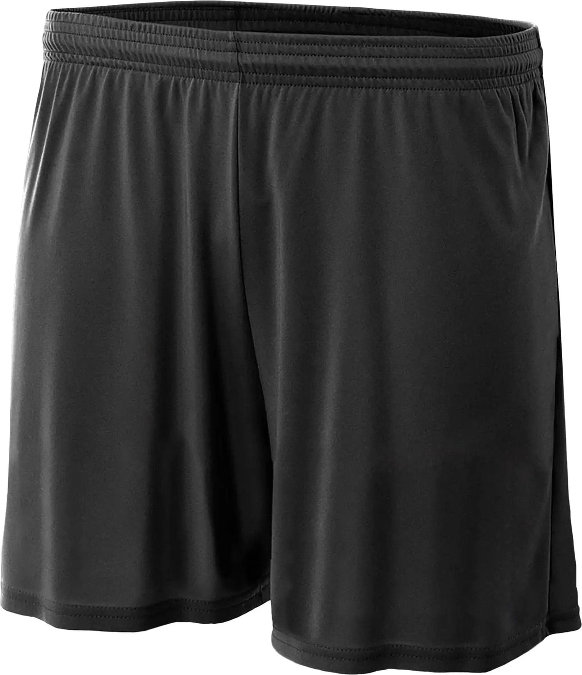 A4 Nb5387 4’’ Youth Cooling Performance Shorts - Black - Xs