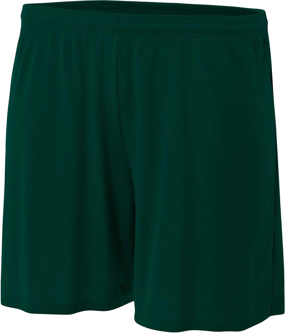 A4 Nb5387 4’’ Youth Cooling Performance Shorts - Forest - Xs