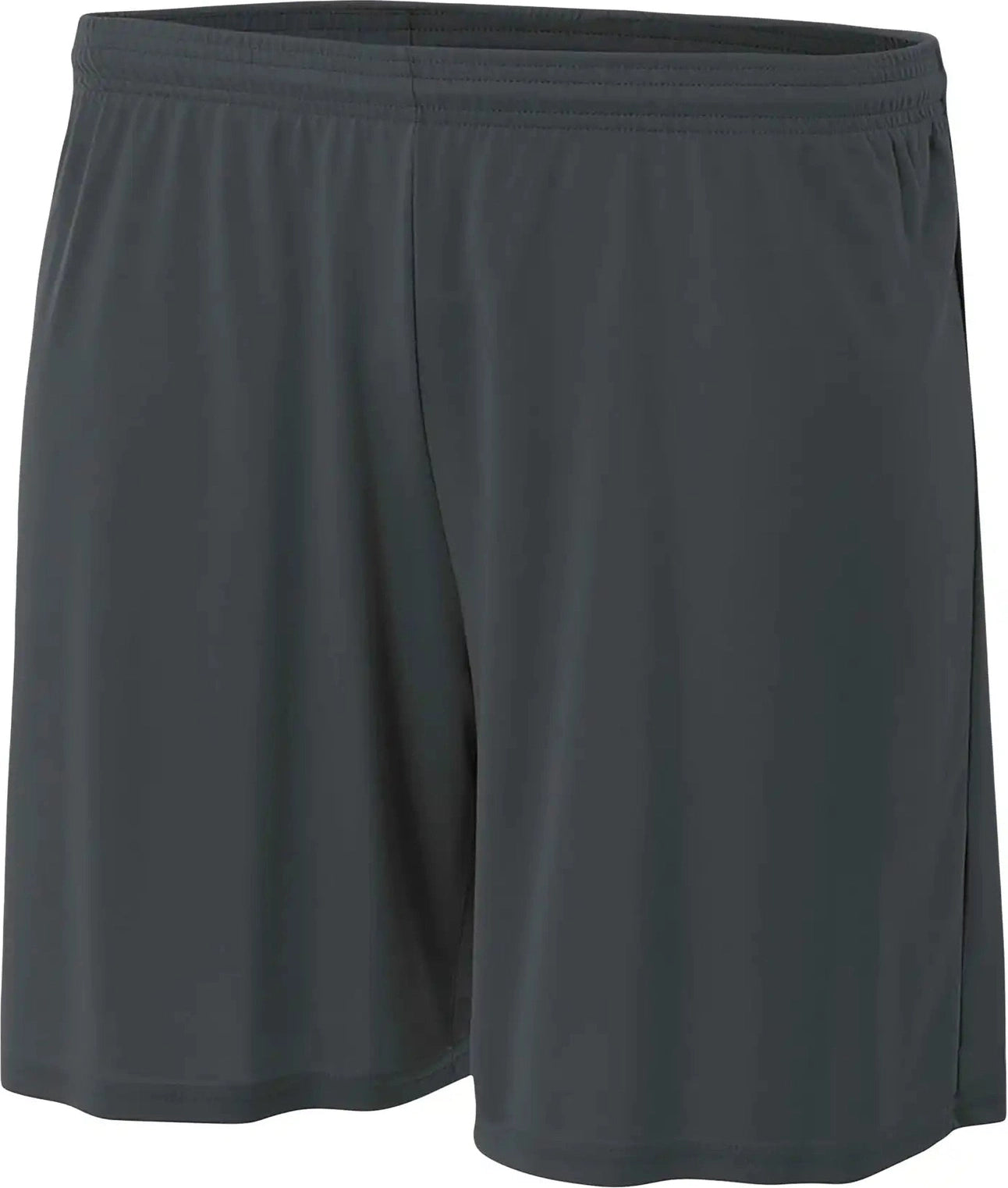 A4 Nb5387 4’’ Youth Cooling Performance Shorts - Graphite - Graphite / Xs