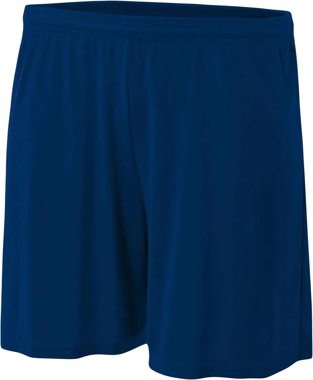 A4 Nb5387 4’’ Youth Cooling Performance Shorts - Navy 2011 - Navy / Xs