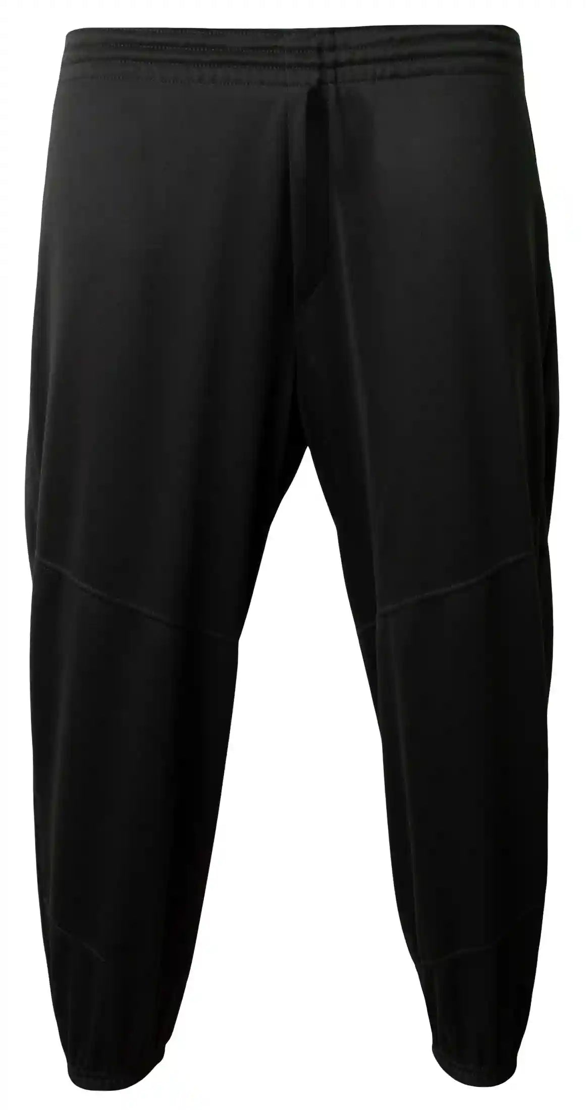 A4 Nb6110 Youth Pro Dna Pull Up Baseball Pant - Black