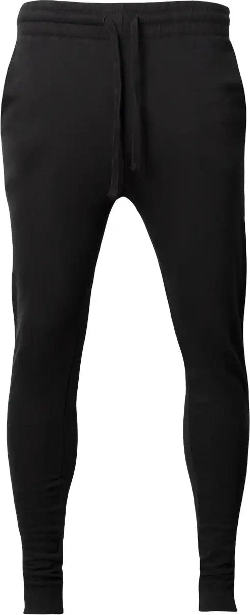 A4 Nb6170 Youth Legends Fleece Jogger - Black - Xs