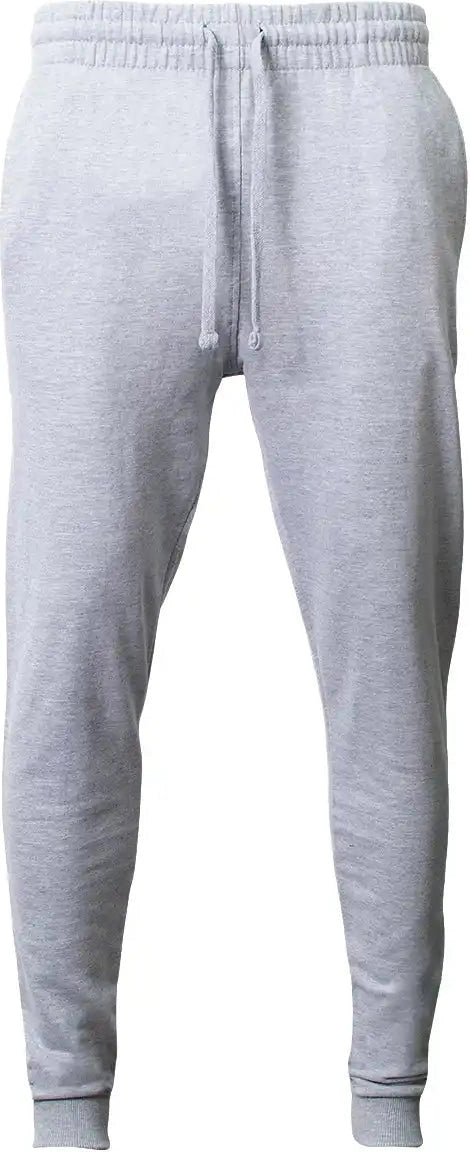 A4 Nb6170 Youth Legends Fleece Jogger - Heather - Xs