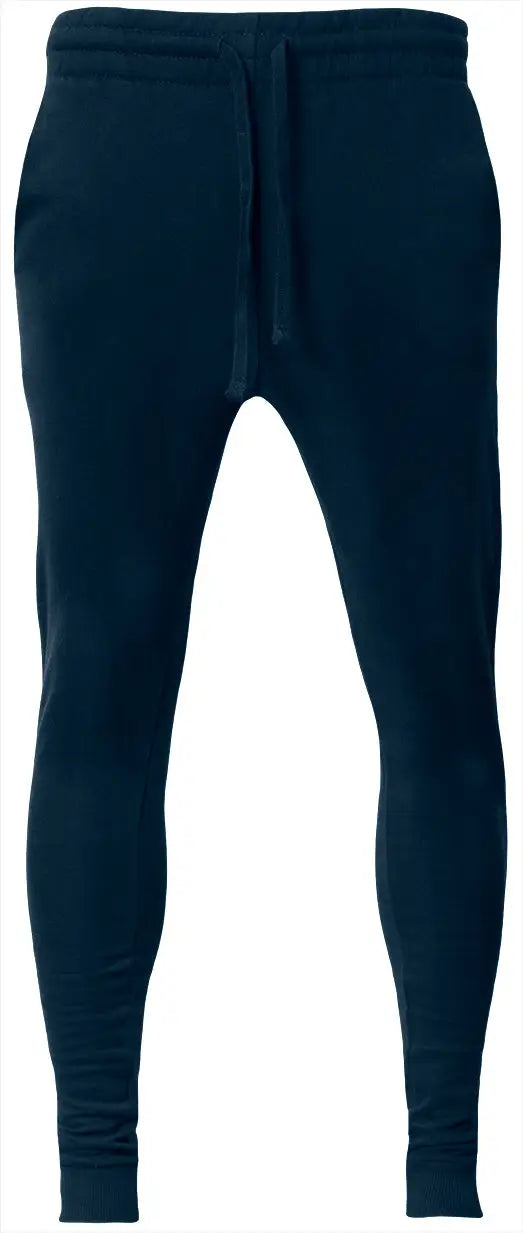 A4 Nb6170 Youth Legends Fleece Jogger - Navy