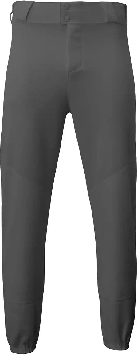 A4 Nb6207 Youth Pro Dna Closed Bottom Pant - Graphite - Dark Gray / s
