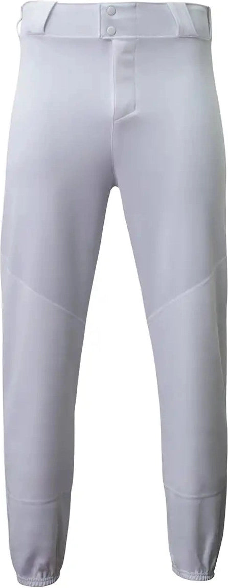 A4 Nb6207 Youth Pro Dna Closed Bottom Pant - White - White / s