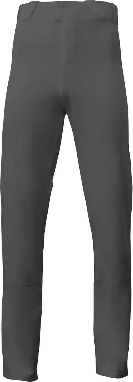 A4 Nb6208 Youth Pro Dna Open Bottom Pant - Graphite - Dark Gray / s