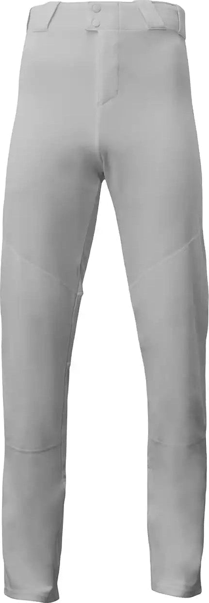 A4 Nb6208 Youth Pro Dna Open Bottom Pant - Grey - Gray / s