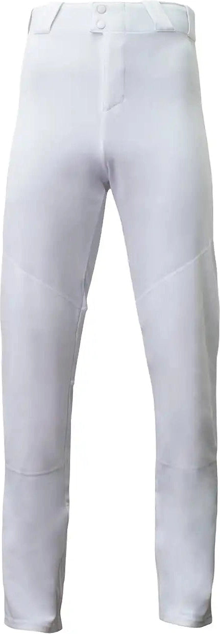 A4 Nb6208 Youth Pro Dna Open Bottom Pant - White - s
