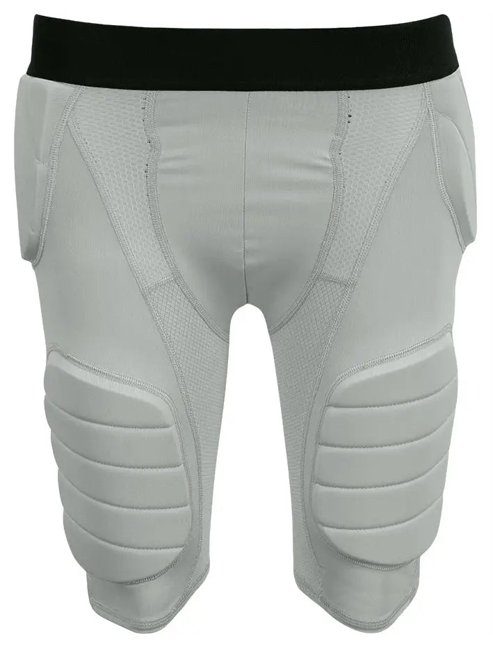 A4 Nb6400 Youth Football Girdle