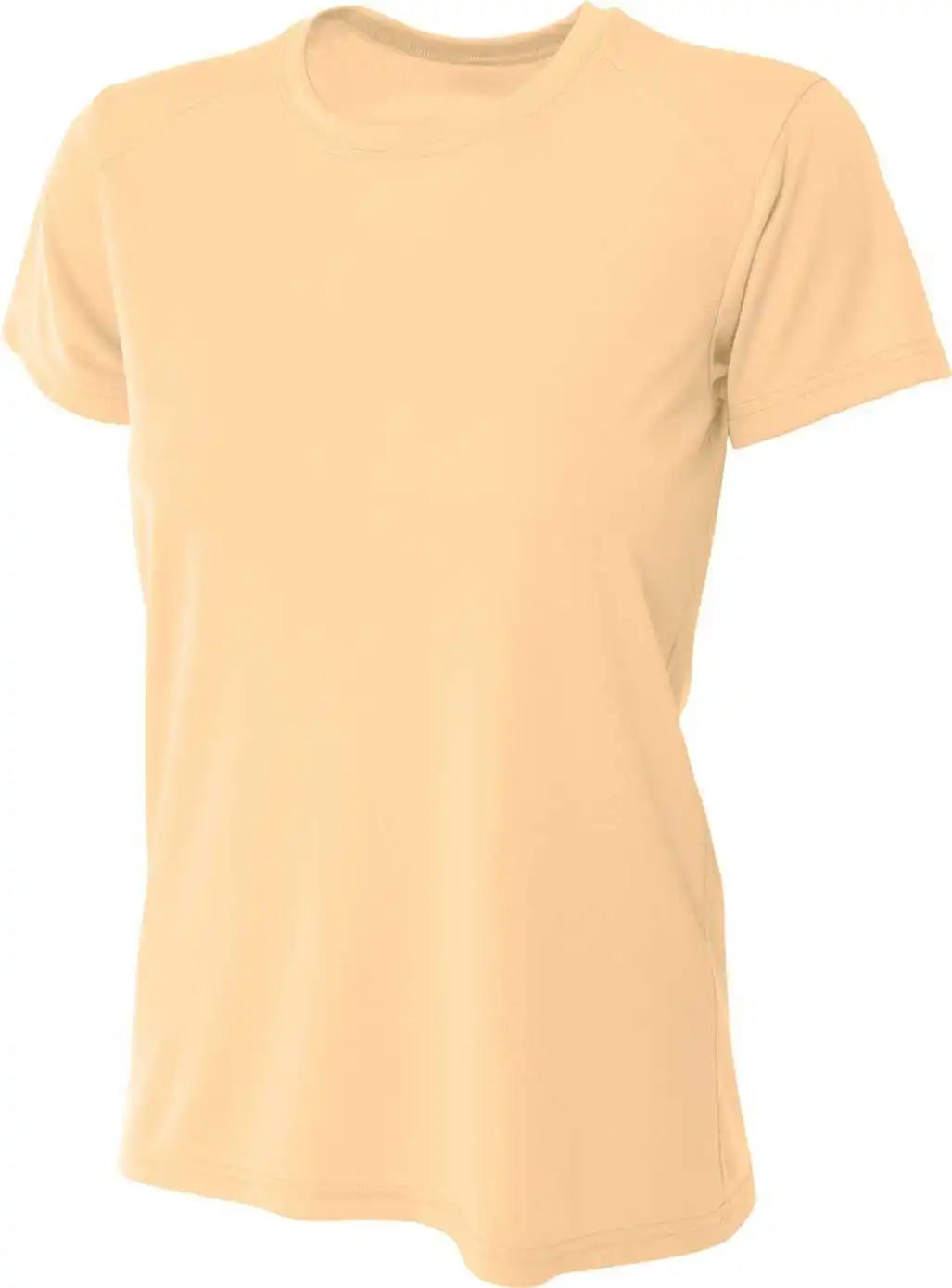 A4 Nw3201 Ladies’ Cooling Performance t Shirt Melon