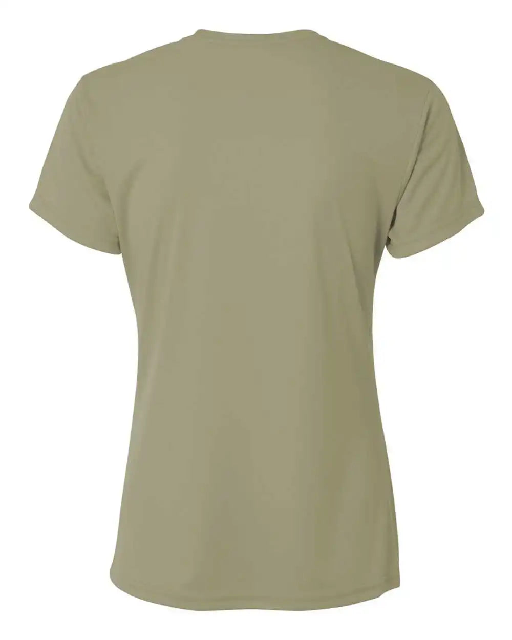 A4 Nw3201 Women’s Cooling Performance Crew - Olive