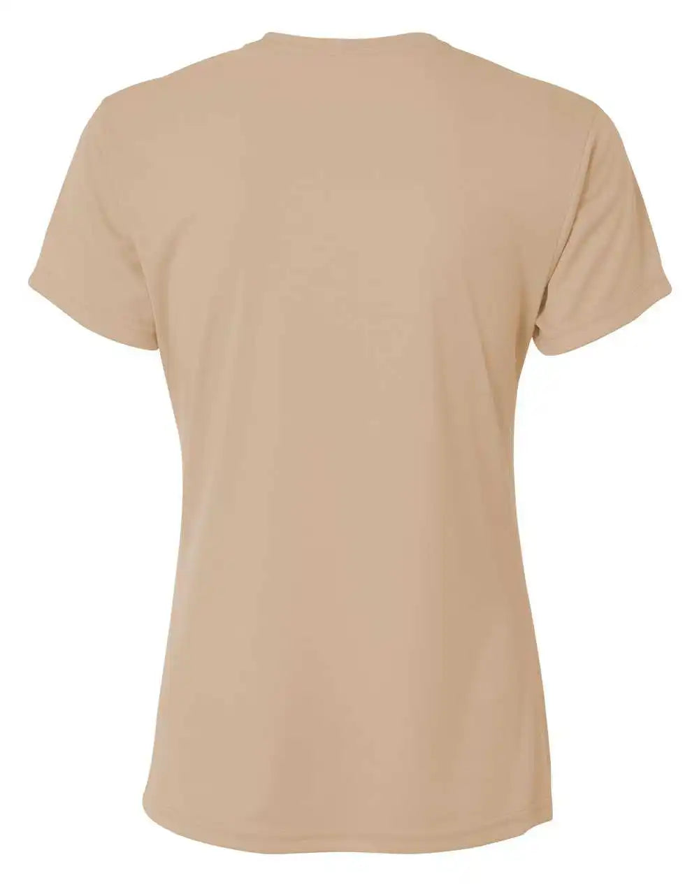 A4 Nw3201 Women’s Cooling Performance Crew Sand