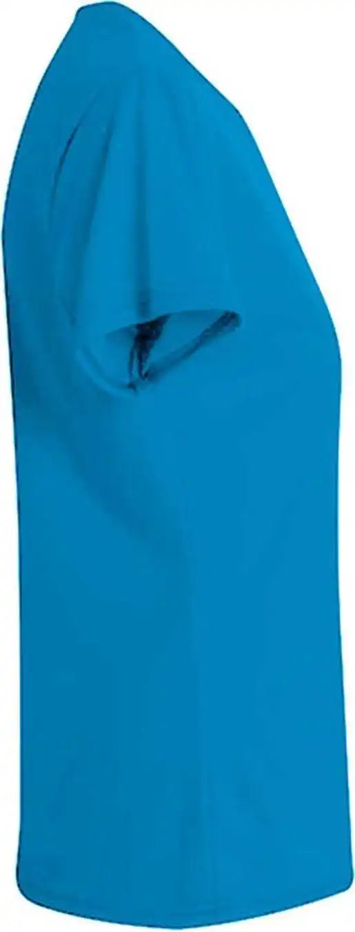 A4 Nw3402 Ladies’ Sprint Performance V-neck T-shirt - Electric Blue