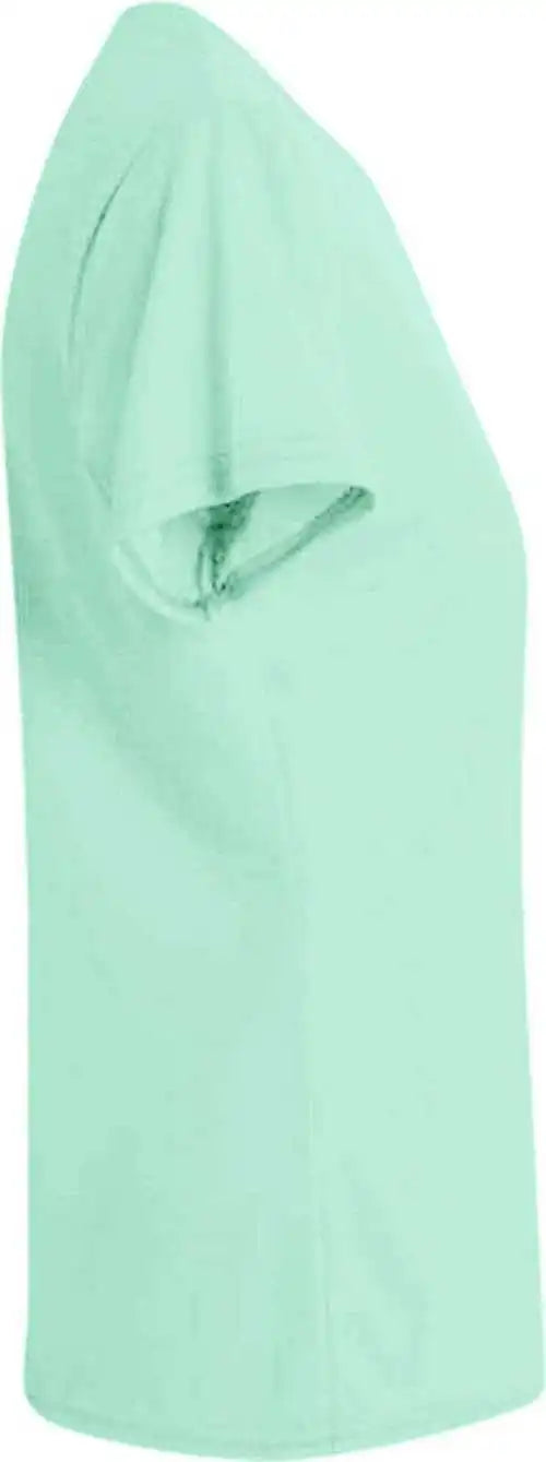 A4 Nw3402 Ladies’ Sprint Performance v Neck t Shirt Pastel Mint
