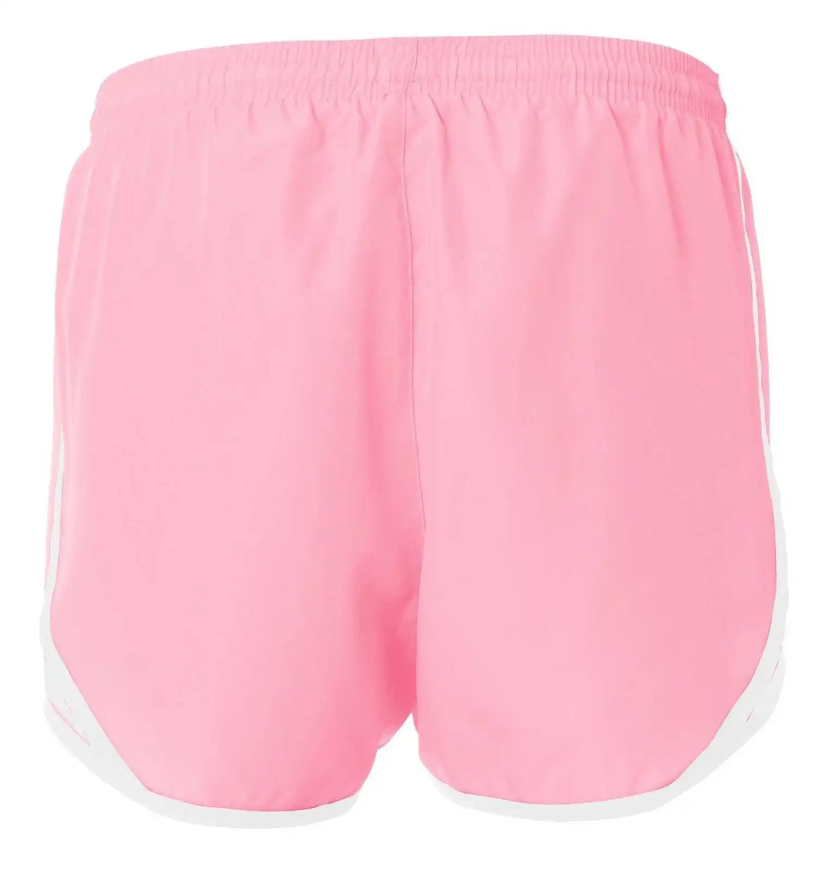 A4 Nw5341 Womens 3’’ Speed Short - Pink White