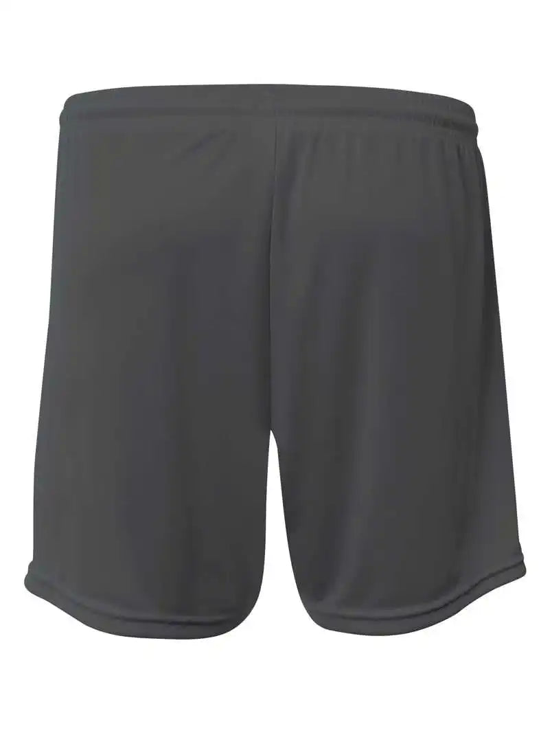 A4 Nw5383 Women’s Cooling Performance Short - Graphite