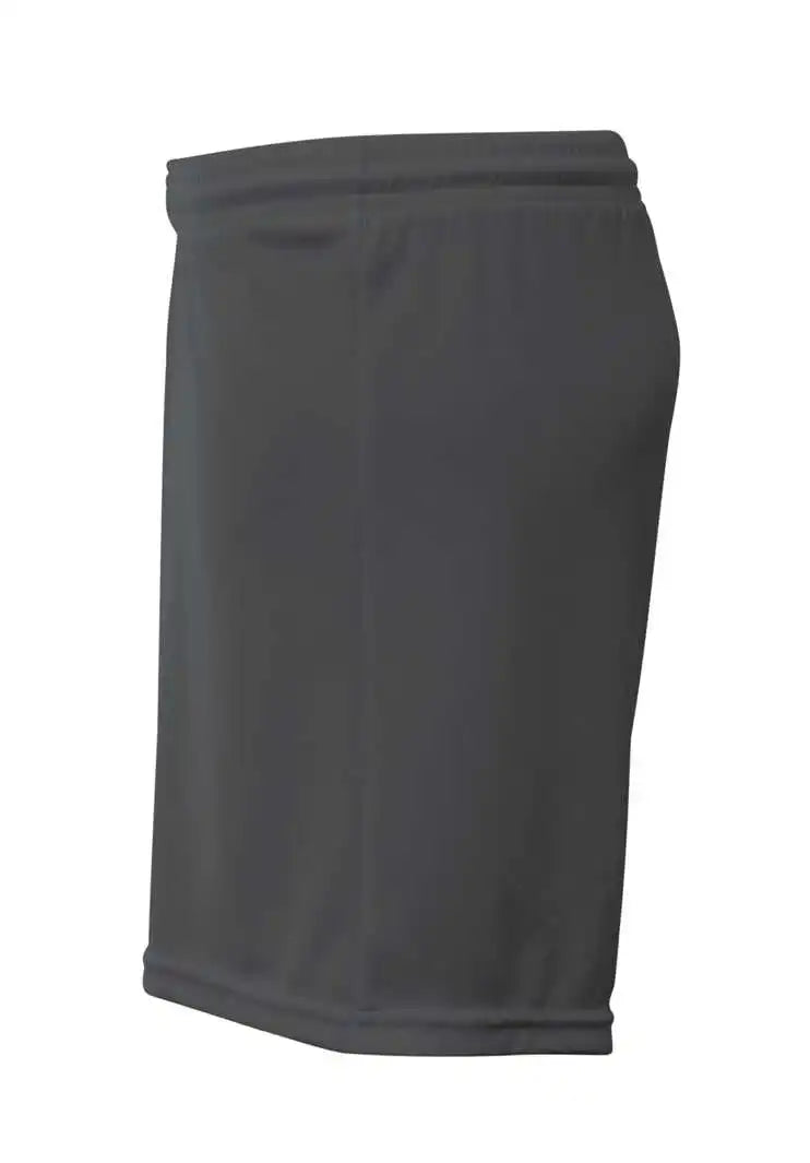 A4 Nw5383 Women’s Cooling Performance Short - Graphite