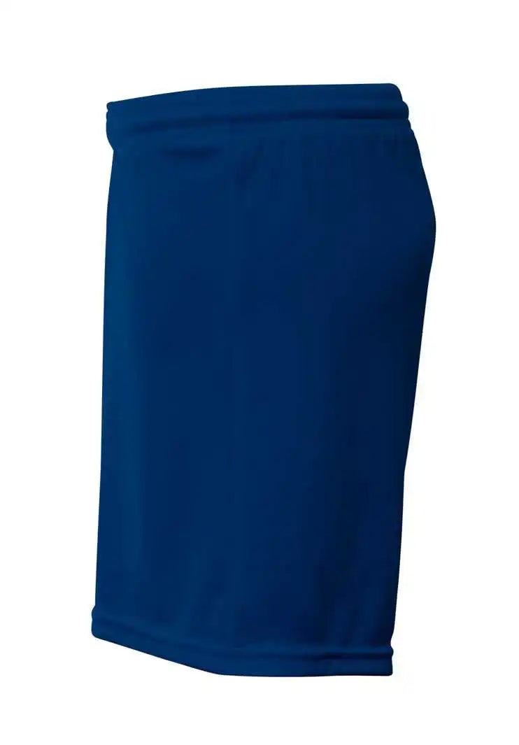 A4 Nw5383 Women’s Cooling Performance Short - Navy