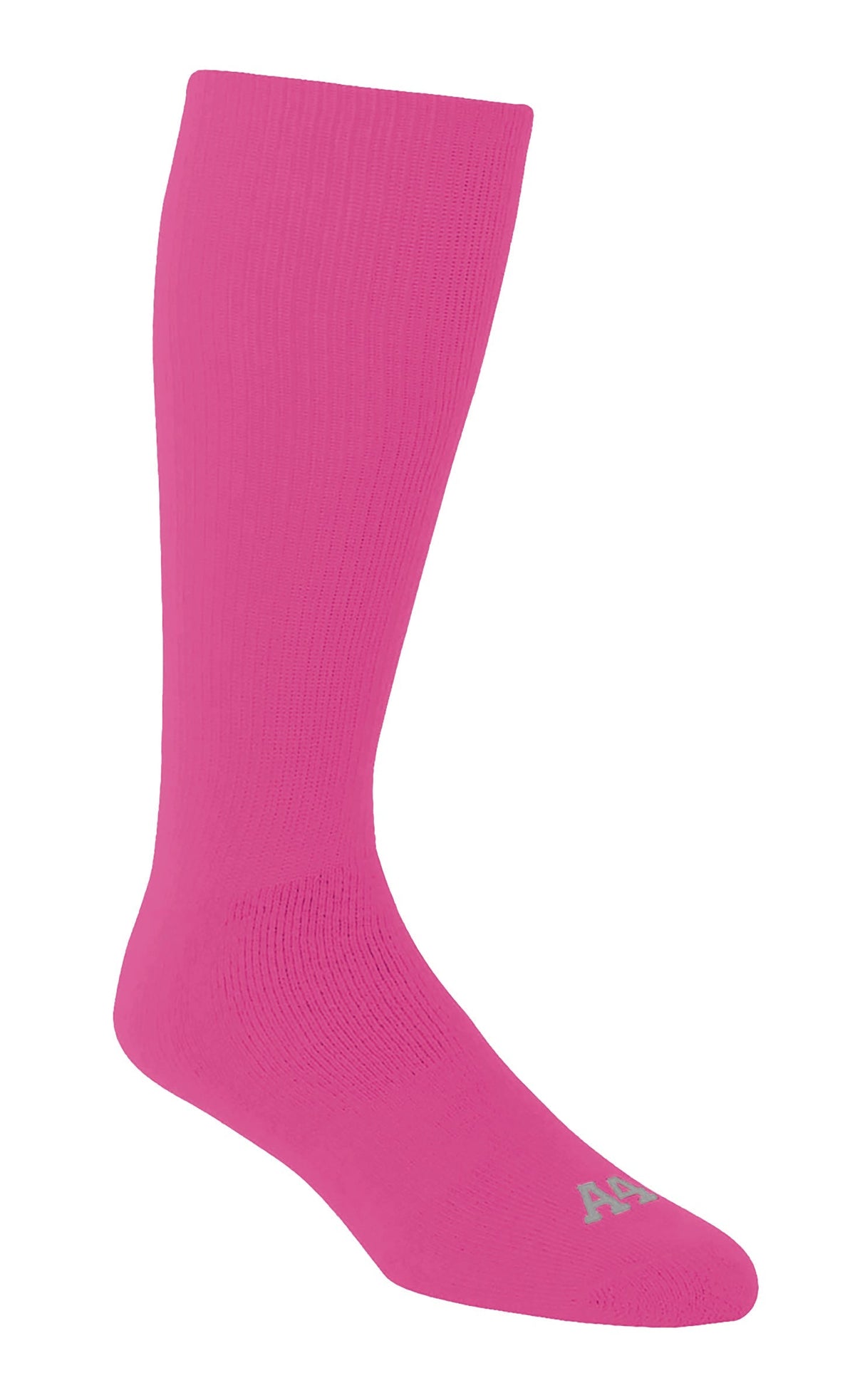 A4 S8005 Multi Sport Tube Socks - Fuchsia