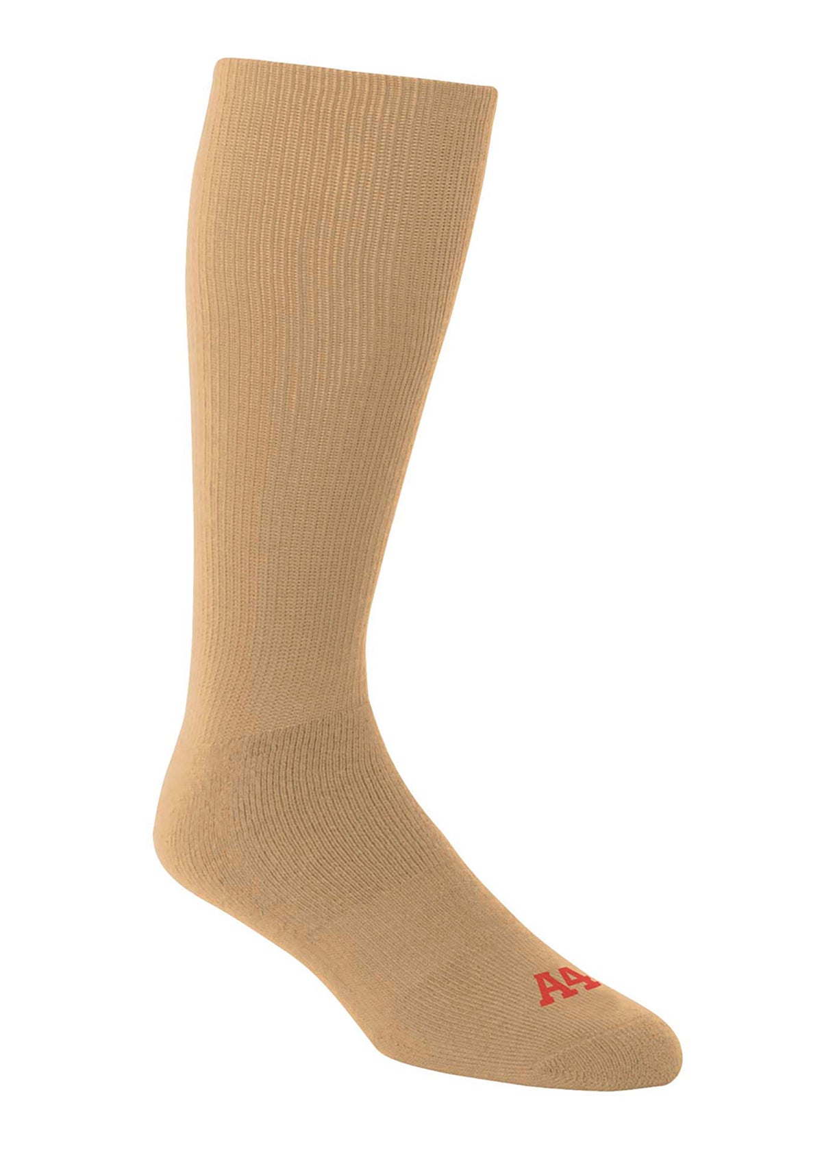 A4 S8005 Multi Sport Tube Socks - Gold