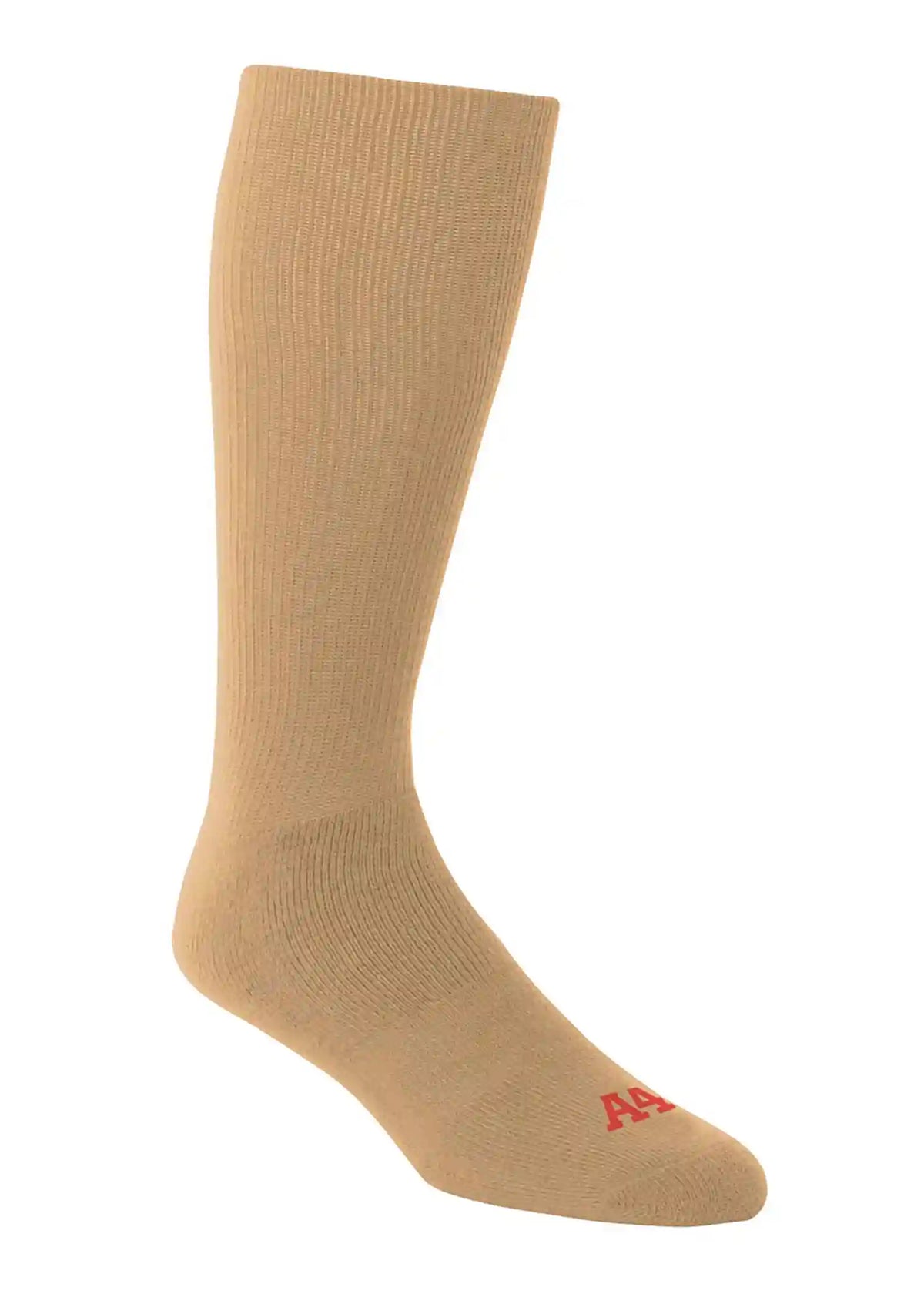 A4 S8005 Multi Sport Tube Socks - Gold