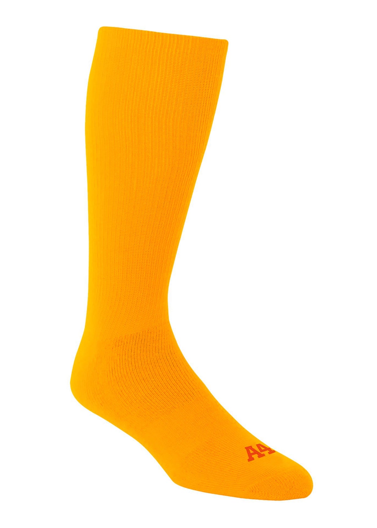 A4 S8005 Multi Sport Tube Socks - Vegas Gold