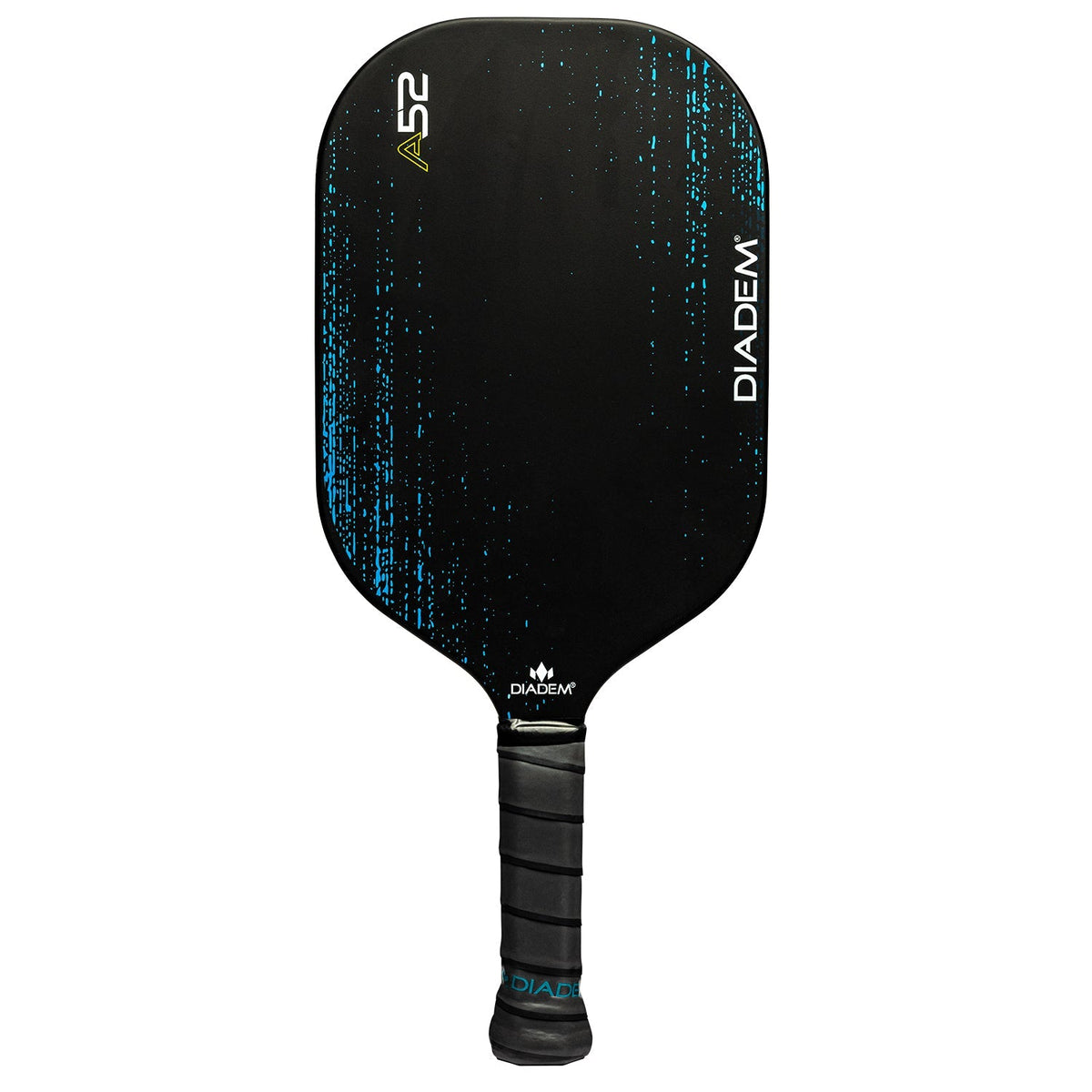 A52 Pickleball Paddles - Blue