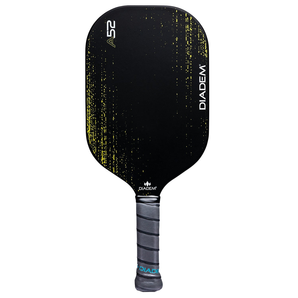 A52 Pickleball Paddles - Yellow