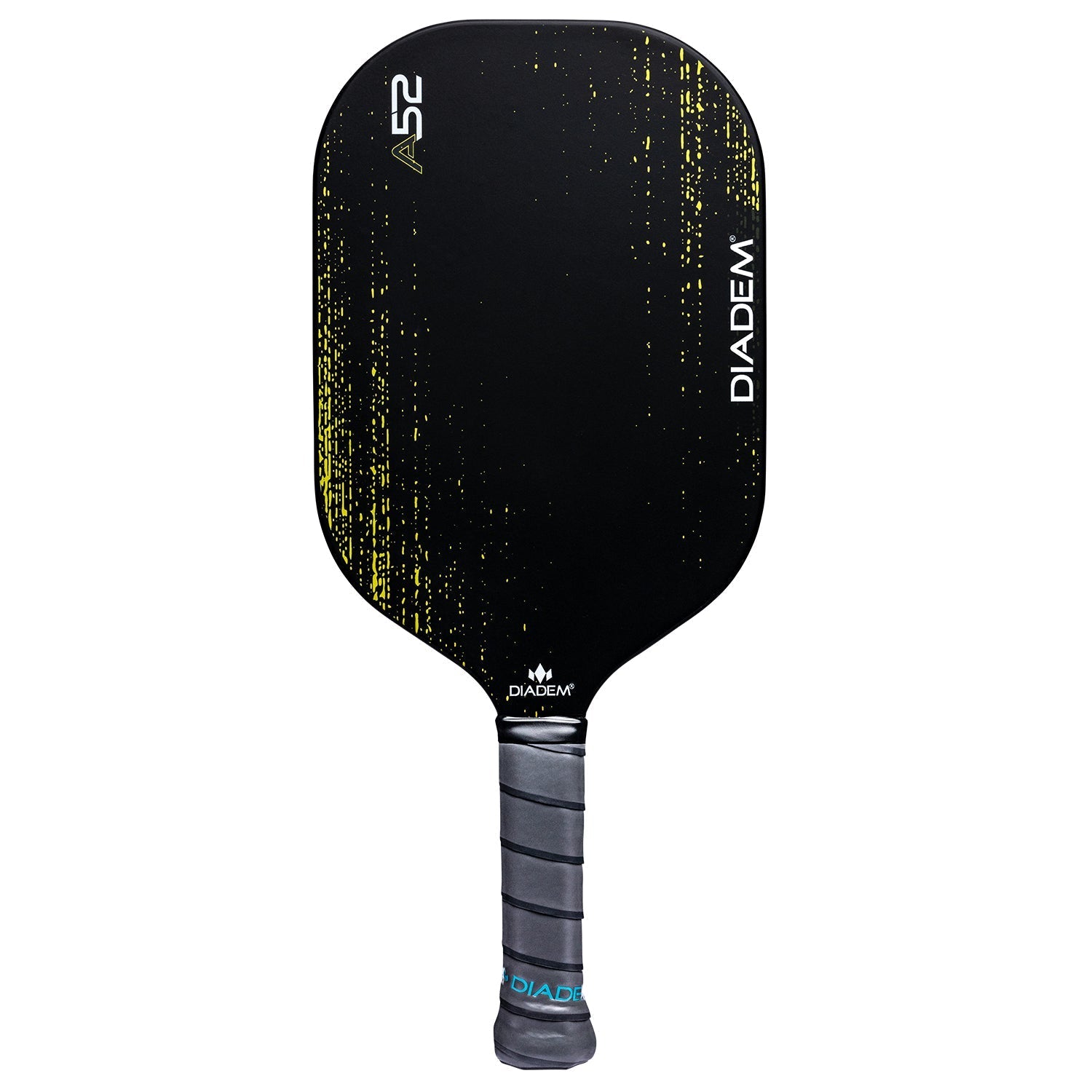 A52 Pickleball Paddles - Yellow