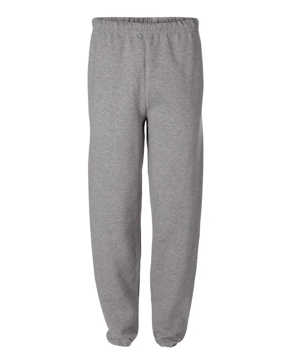 Jerzees 973mr Nublend® Sweatpants - Oxford - Light Gray / s