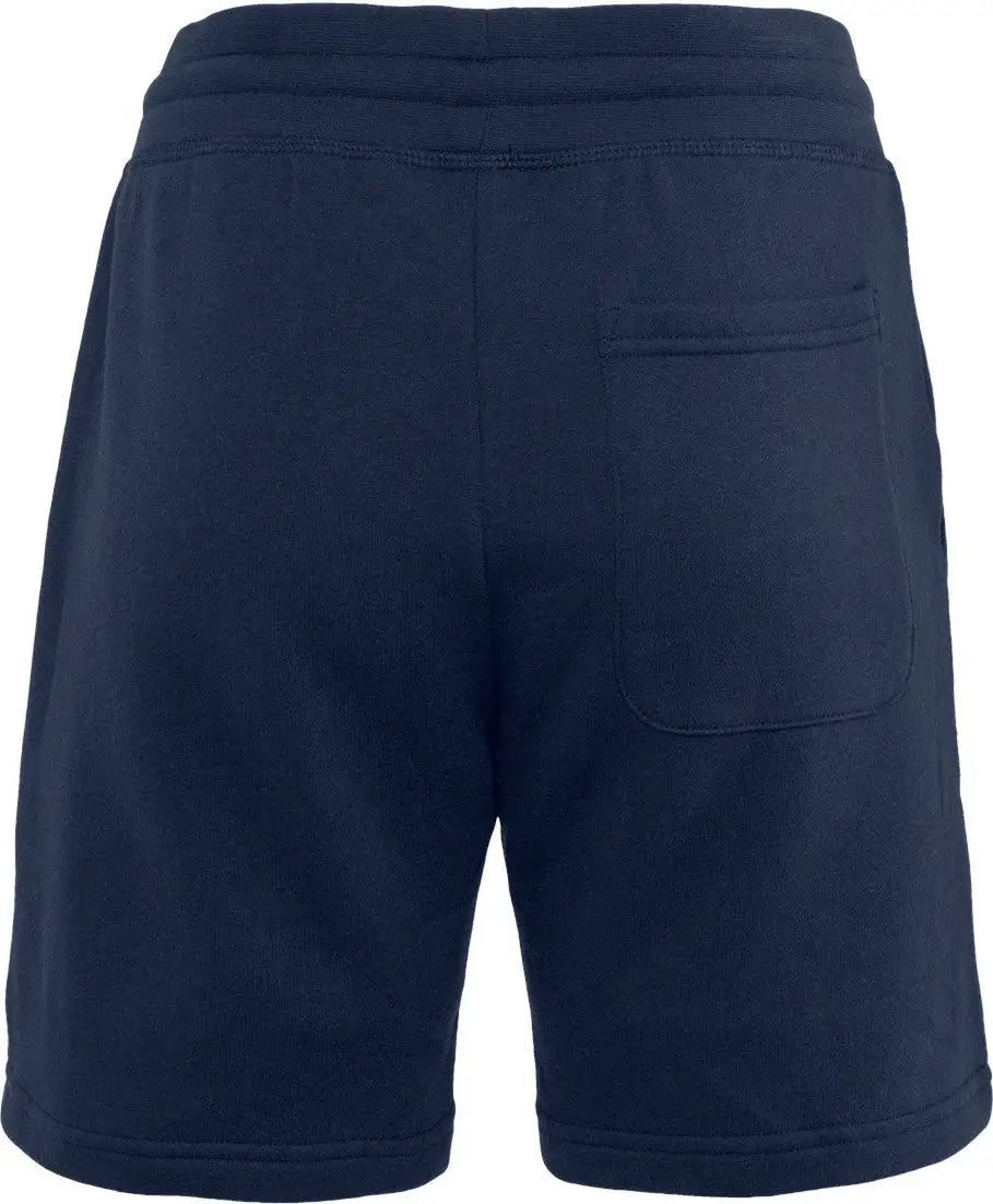 Next Level 9903 Fleece Seatshorts - Midnight Navy - Adult Xs