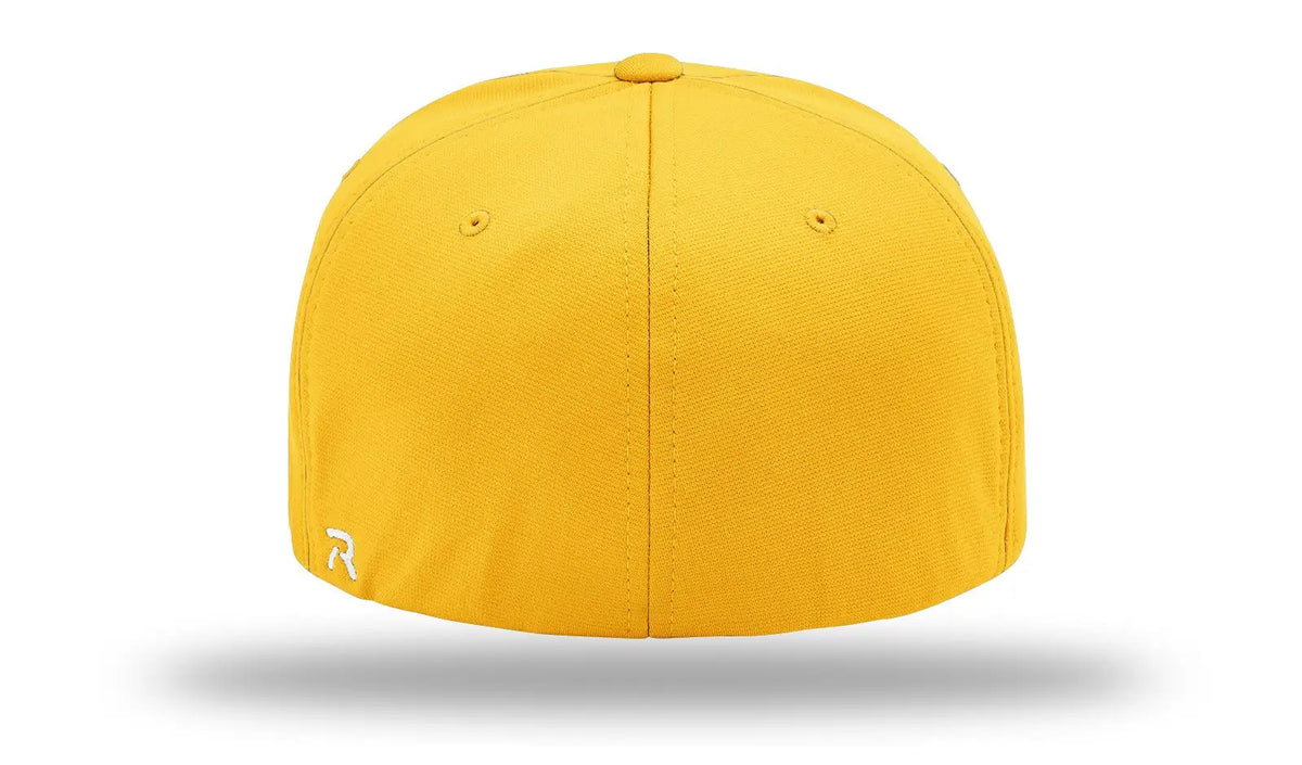 Richardson Pts20 Pulse R-flex Caps - Gold