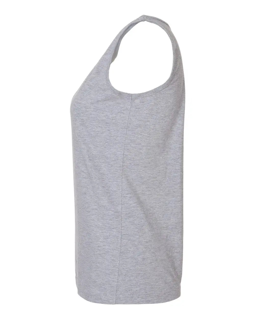 Gildan 64200l Softstyle® Women’s Tank Top - Sport Grey