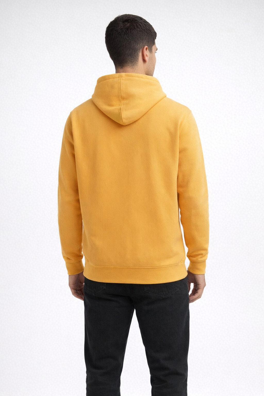 Sunglow FUNDAMENTAL FLEECE HOOD