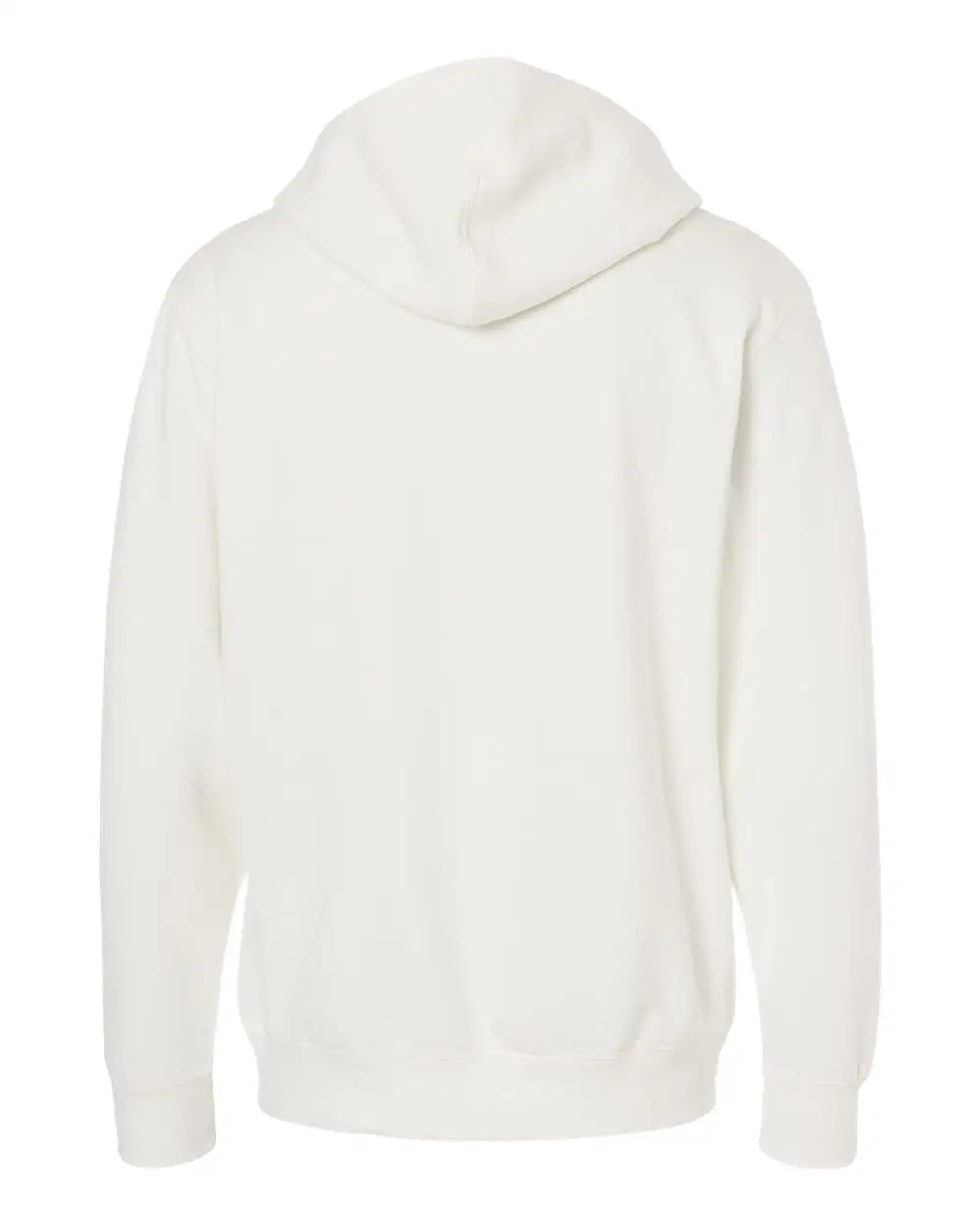 Independent Trading Co. Prm4500 Midweight Pigment-dyed Hooded Sweatshirt - Prepared for Dye