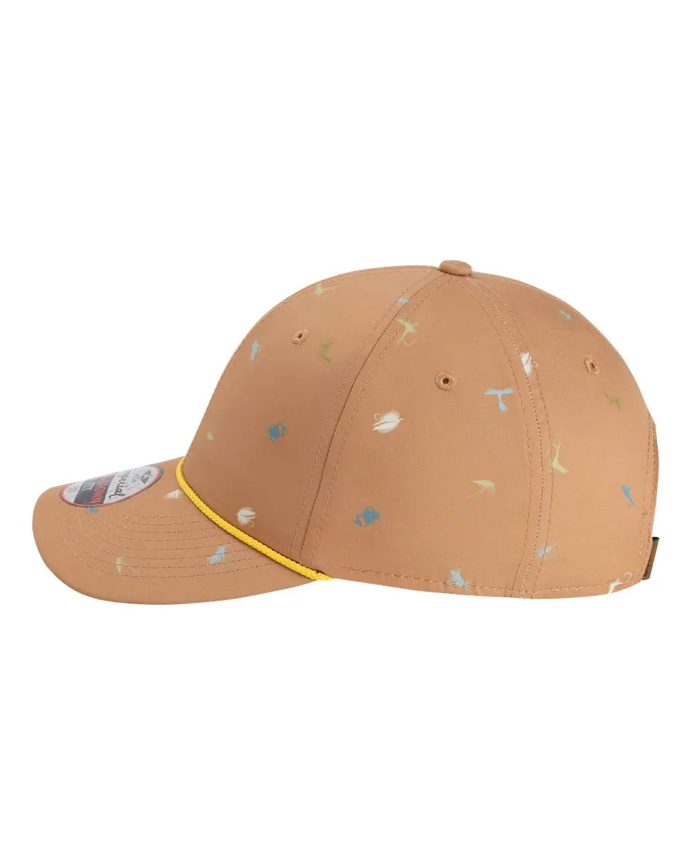 Imperial 5058s the Outtasite Cap - 5058 - Buckthorn Brown - one Size Fits Most
