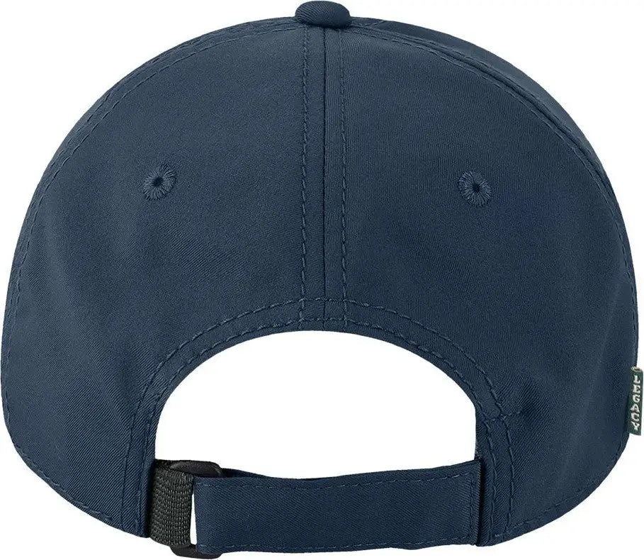 Legacy Cfa Cool Fit Adjustable Cap - Navy - one Size Fits Most