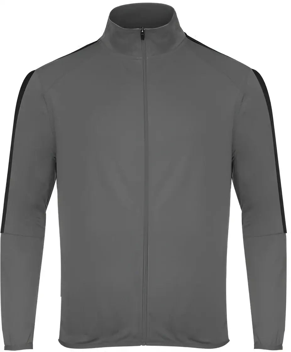 Badger Sport 272100 Blitz Outer-core Youth Jacket - Graphite Black