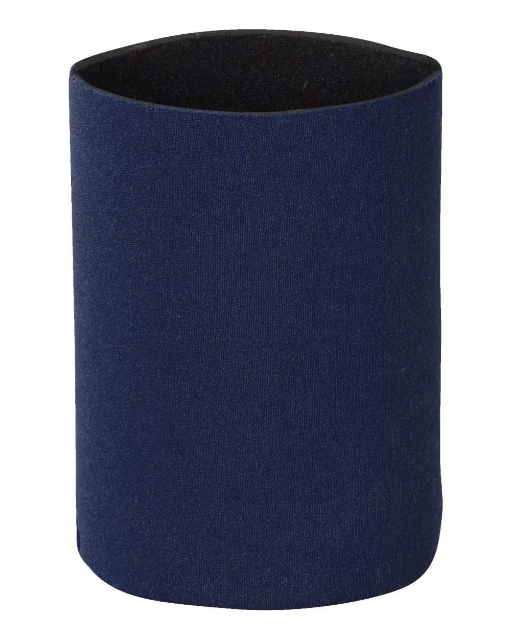 Liberty Bags Ft007 Neoprene can Holder - Navy - one Size Fits Most