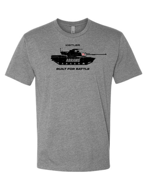Abrams T-shirt