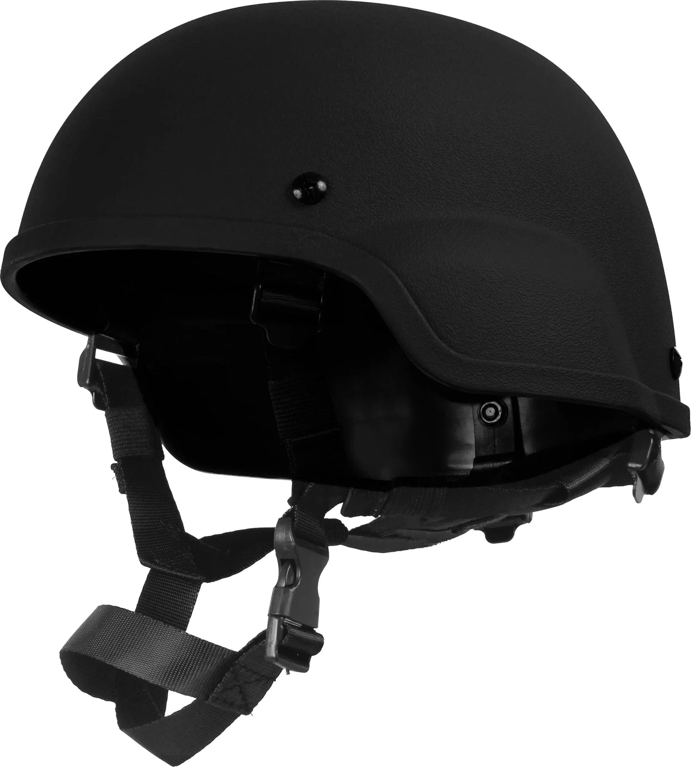 Abs Mich-2000 Replica Tactical Helmet - Black