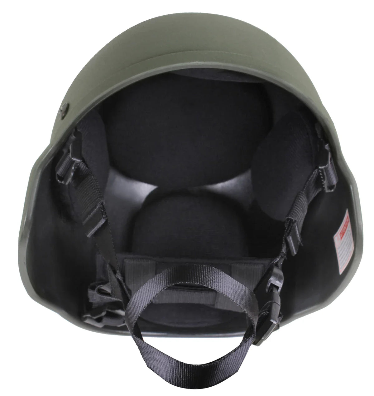Abs Mich-2000 Replica Tactical Helmet